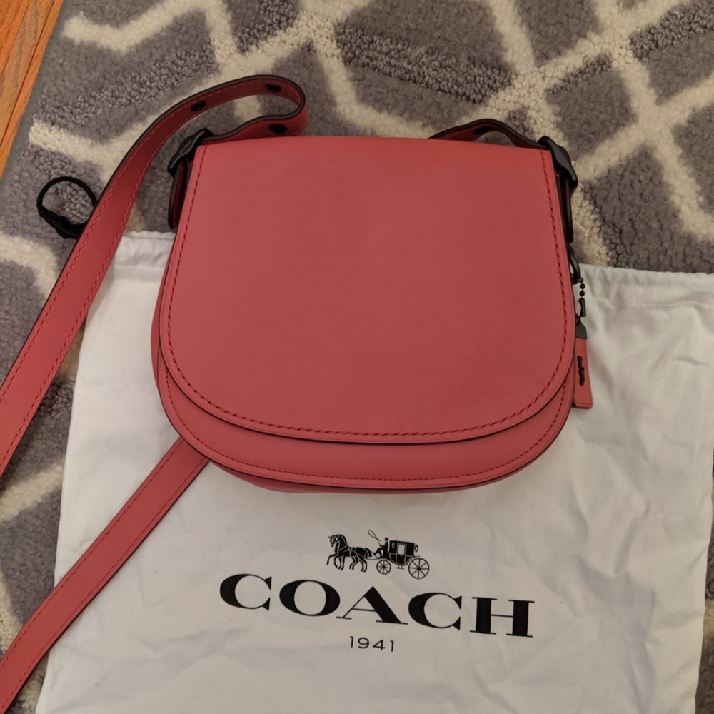 NWT Coach handbag - Picture 2 of 4